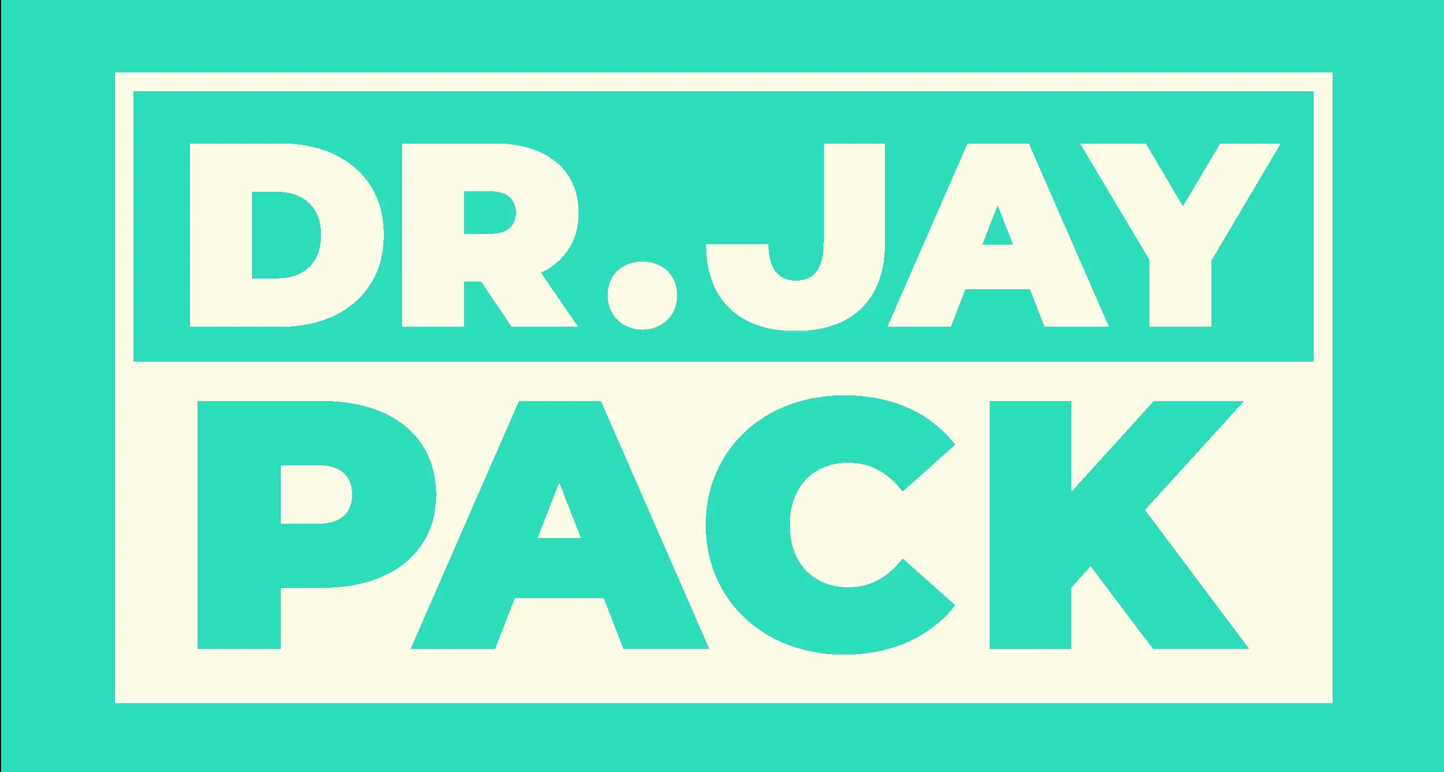 Dr. Jay Pack